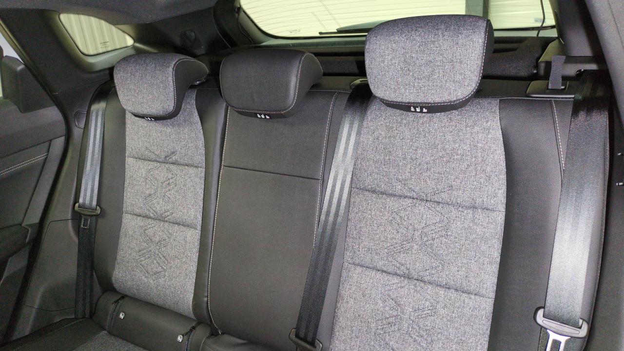 RENAULT AUSTRAL FULL HYBRID E-TECH 200 CH TECHNO