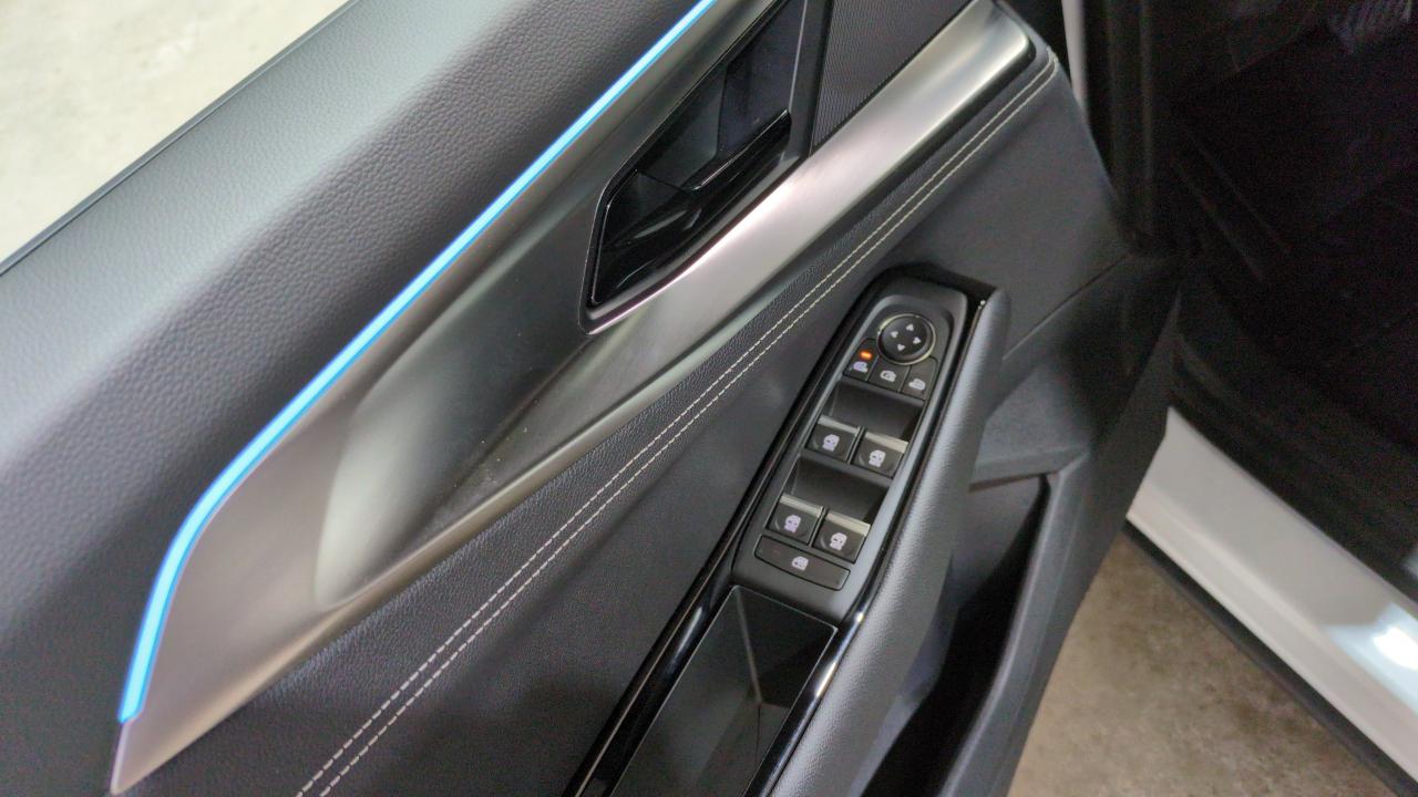 RENAULT AUSTRAL FULL HYBRID E-TECH 200 CH TECHNO
