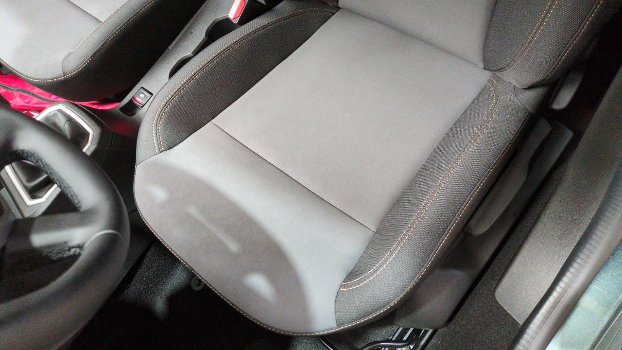 DACIA JOGGER ECO-G 100 7 PLACES GSR2 EXTREME + PACK CONFORT+