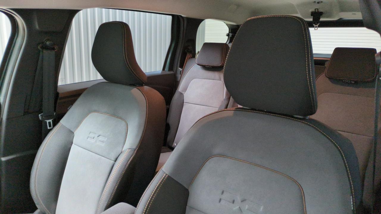 DACIA JOGGER ECO-G 100 7 PLACES GSR2 EXTREME + PACK CONFORT+