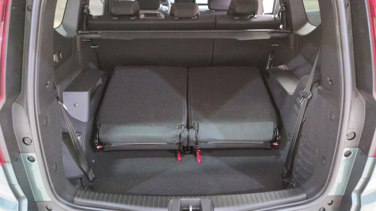 DACIA JOGGER ECO-G 100 7 PLACES GSR2 EXTREME + PACK CONFORT+