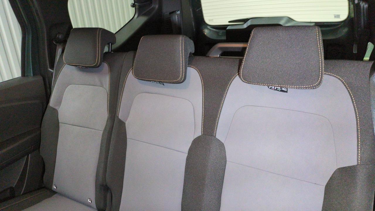 DACIA JOGGER ECO-G 100 7 PLACES GSR2 EXTREME + PACK CONFORT+