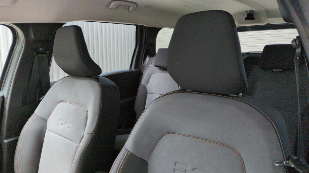 DACIA JOGGER ECO-G 100 7 PLACES GSR2 EXTREME + PACK CONFORT+
