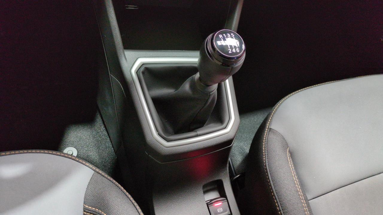 DACIA JOGGER ECO-G 100 7 PLACES GSR2 EXTREME + PACK CONFORT+