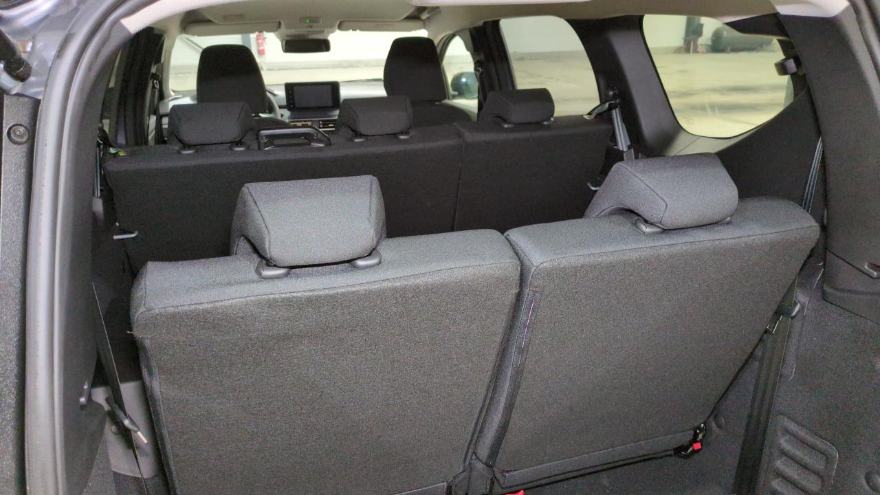 DACIA JOGGER ECO-G 100 7 PLACES GSR2 EXTREME + PACK CONFORT+