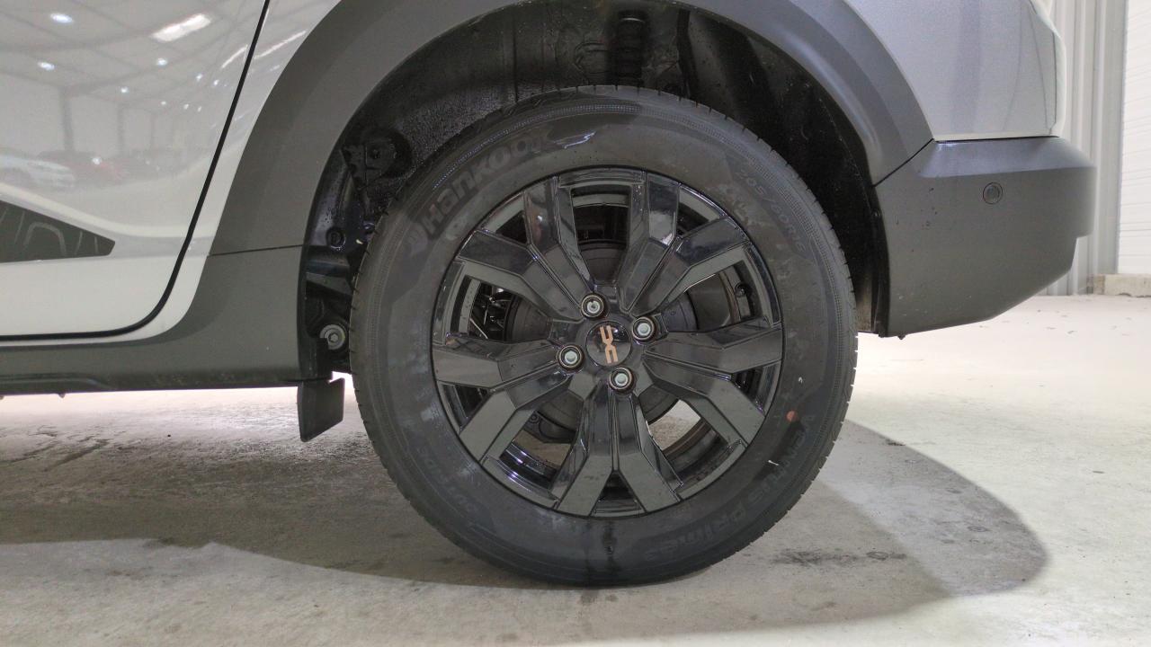 DACIA JOGGER ECO-G 100 7 PLACES GSR2 EXTREME + PACK CONFORT+