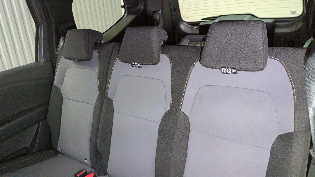 DACIA JOGGER ECO-G 100 7 PLACES GSR2 EXTREME + PACK CONFORT+