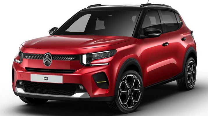 CITROEN C3  TURBO 100 CH BVM6 MAX  + PACK HIVER