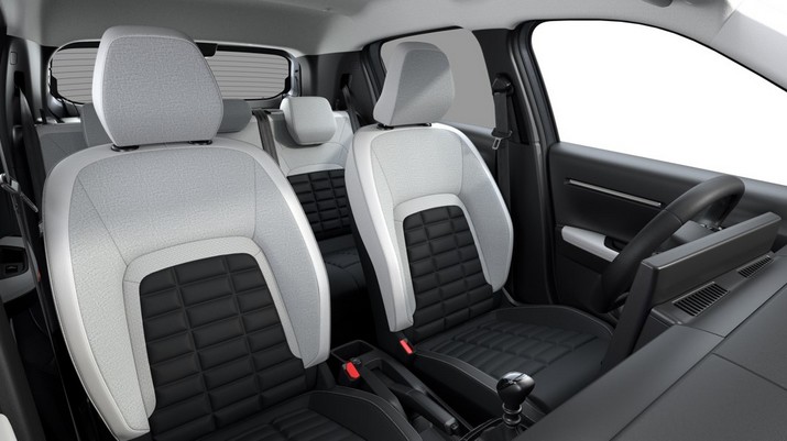 CITROEN C3  TURBO 100 CH BVM6 MAX  + PACK HIVER