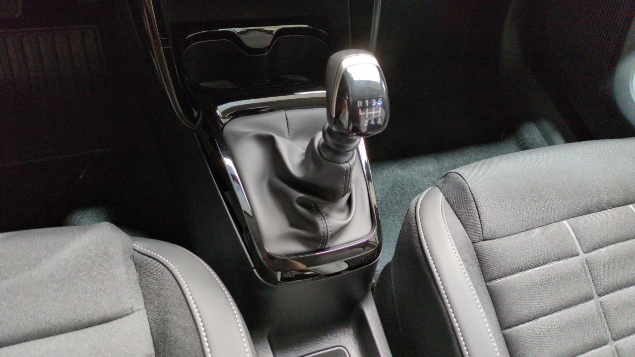 CITROEN C3  TURBO 100 CH BVM6 MAX  + PACK HIVER