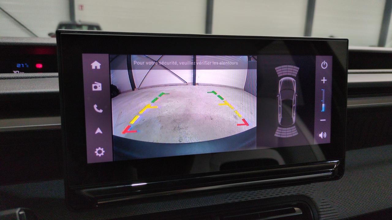 CITROEN C3  TURBO 100 CH BVM6 MAX  + PACK HIVER