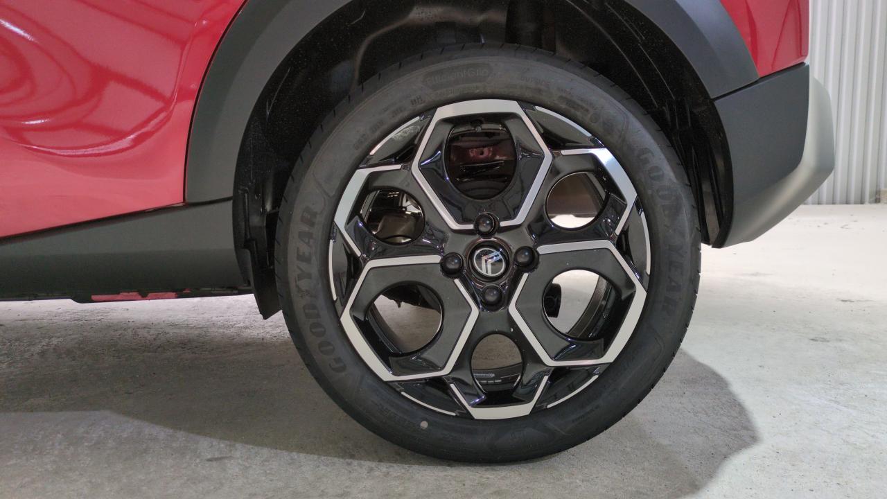 CITROEN C3  TURBO 100 CH BVM6 MAX  + PACK HIVER