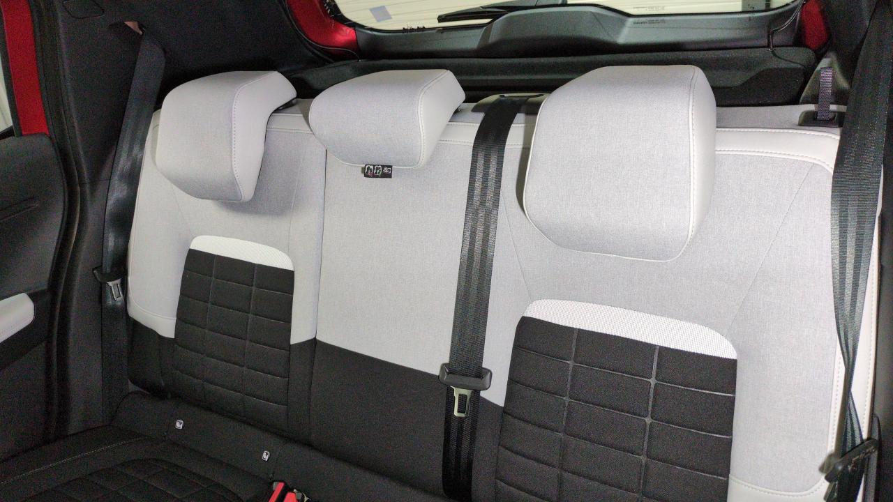 CITROEN C3  TURBO 100 CH BVM6 MAX  + PACK HIVER