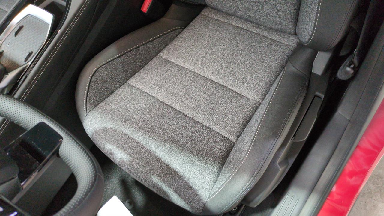 RENAULT AUSTRAL FULL HYBRID E-TECH 200 CH TECHNO + SIEGES CHAUFFANTS + TOIT PANO