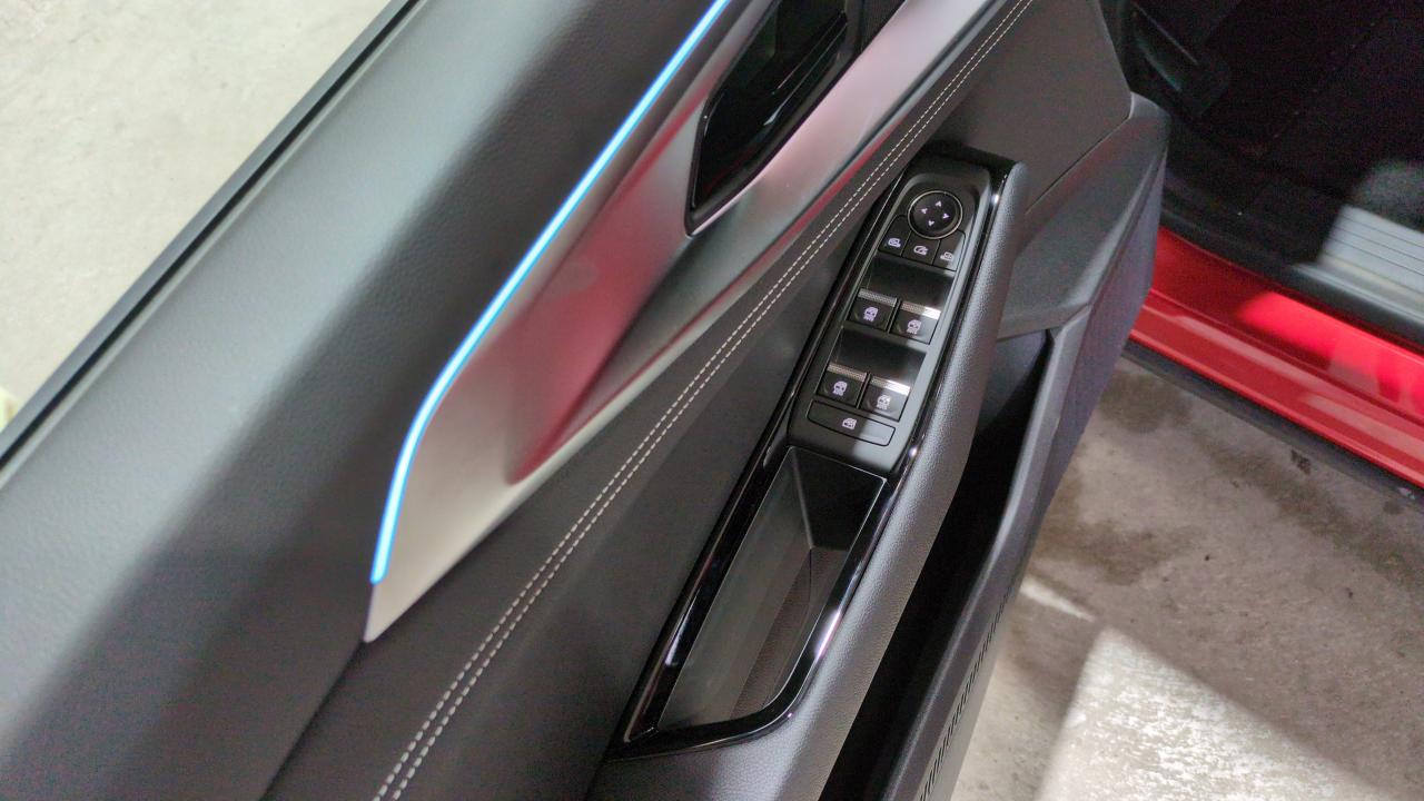 RENAULT AUSTRAL FULL HYBRID E-TECH 200 CH TECHNO + SIEGES CHAUFFANTS + TOIT PANO