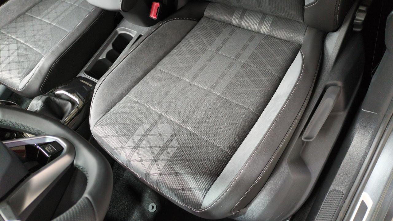 VOLKSWAGEN T-ROC 1.5 TSI EVO2 150 START/STOP DSG7 R-LINE EDITION + HAYON MAINS LIBRES + SIEGES CHAUFFANTS