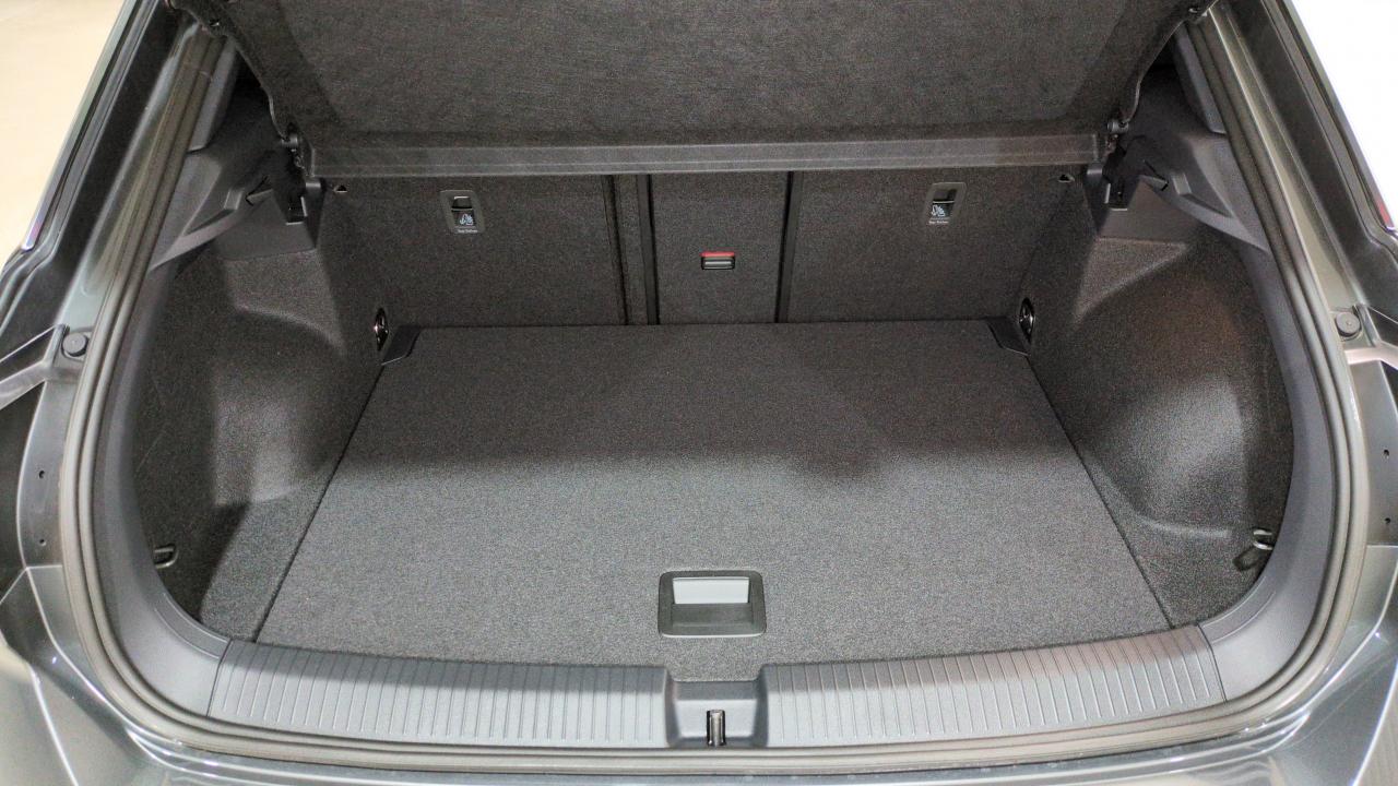 VOLKSWAGEN T-ROC 1.5 TSI EVO2 150 START/STOP DSG7 R-LINE EDITION + HAYON MAINS LIBRES + SIEGES CHAUFFANTS