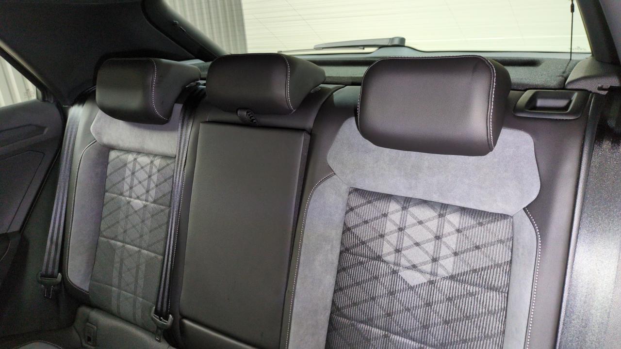 VOLKSWAGEN T-ROC 1.5 TSI EVO2 150 START/STOP DSG7 R-LINE EDITION + HAYON MAINS LIBRES + SIEGES CHAUFFANTS