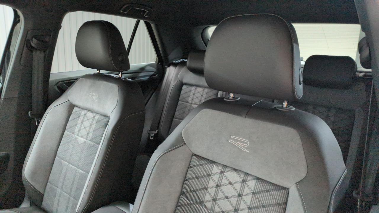 VOLKSWAGEN T-ROC 1.5 TSI EVO2 150 START/STOP DSG7 R-LINE EDITION + MATRIX LED + SIEGES CHAUFFANTS