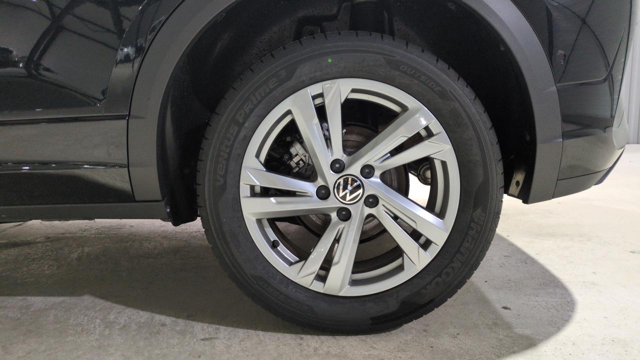 VOLKSWAGEN T-ROC 1.5 TSI EVO2 150 START/STOP DSG7 R-LINE EDITION + MATRIX LED + SIEGES CHAUFFANTS