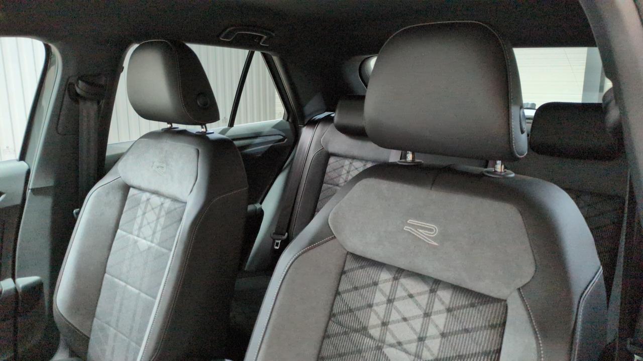 VOLKSWAGEN T-ROC 1.5 TSI EVO2 150 START/STOP DSG7 R-LINE EDITION + MATRIX LED + SIEGES CHAUFFANTS