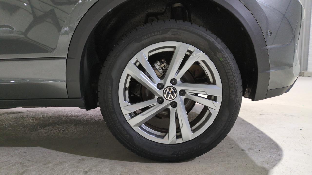VOLKSWAGEN T-ROC 1.5 TSI EVO2 150 START/STOP DSG7 R-LINE EDITION + MATRIX LED + SIEGES CHAUFFANTS