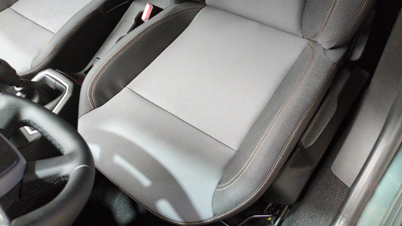 DACIA SANDERO TCE 110 GSR2 STEPWAY EXTREME + PACK CONFORT + SIEGES CHAUFFANTS