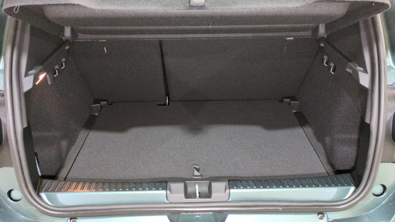 DACIA SANDERO TCE 110 GSR2 STEPWAY EXTREME + PACK CONFORT + SIEGES CHAUFFANTS