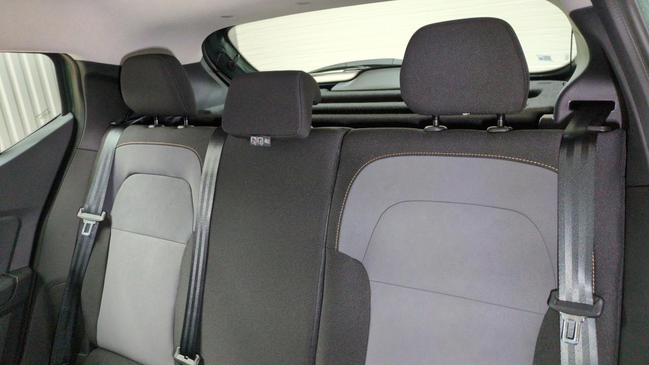 DACIA SANDERO TCE 110 GSR2 STEPWAY EXTREME + PACK CONFORT + SIEGES CHAUFFANTS