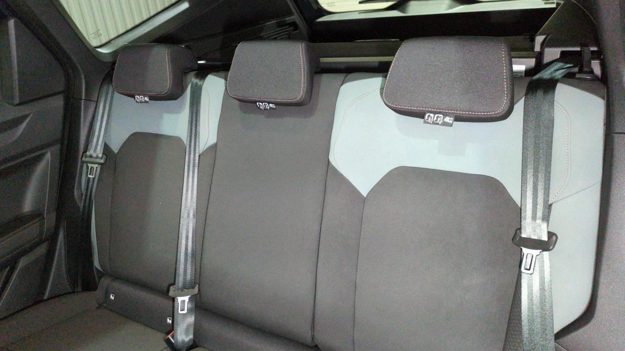 DACIA BIGSTER MILD HYBRID 140 EXTREME + PACK PARKING + PACK HIVER