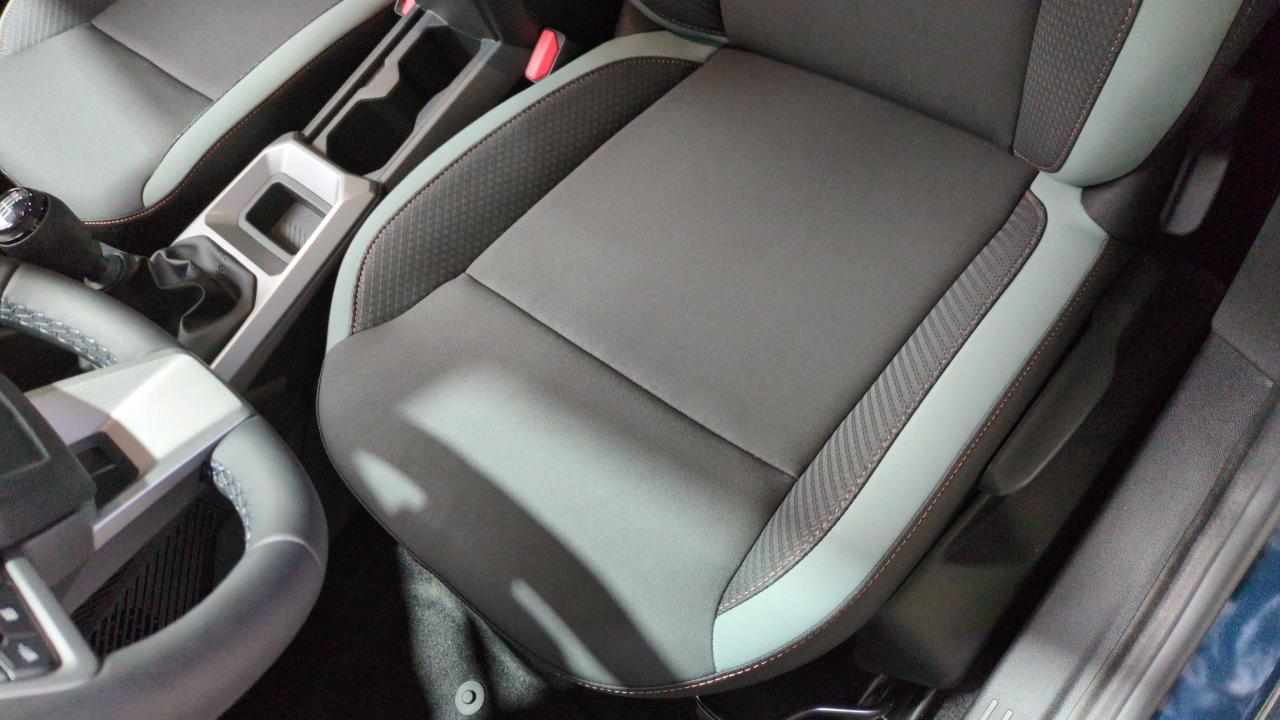 DACIA BIGSTER MILD HYBRID 140 EXTREME + PACK PARKING + PACK HIVER