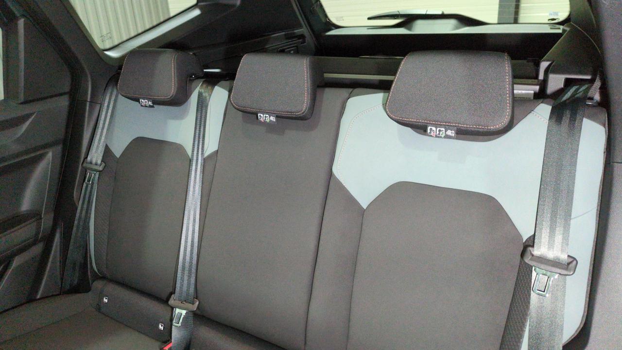 DACIA BIGSTER HYBRID 155 EXTREME + PACK PARKING + PACK HIVER
