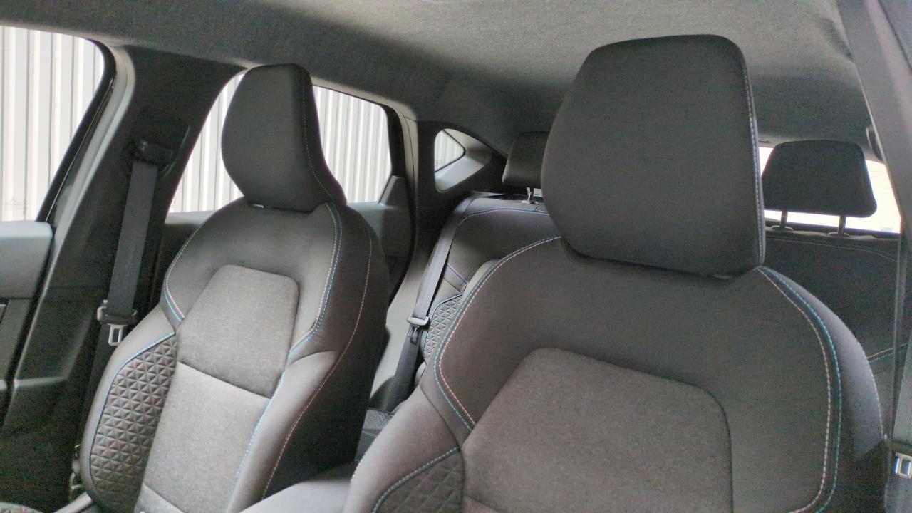 RENAULT CAPTUR NOUVEAU TCE 90 CH EVOLUTION + CLIM AUTO + SIEGES CHAUFFANTS