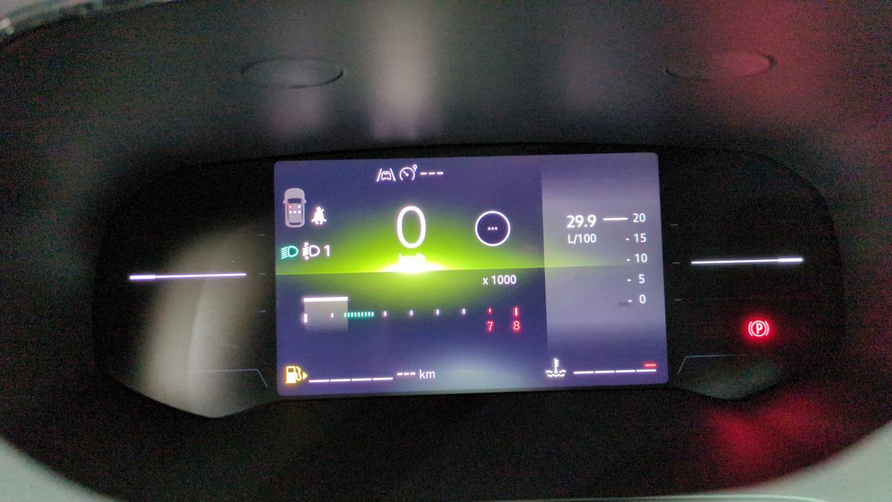 RENAULT CAPTUR NOUVEAU TCE 90 CH EVOLUTION + CLIM AUTO + SIEGES CHAUFFANTS