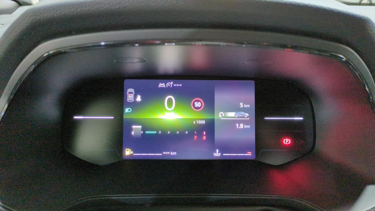 RENAULT CAPTUR NOUVEAU TCE 90 CH EVOLUTION + CLIM AUTO + SIEGES CHAUFFANTS