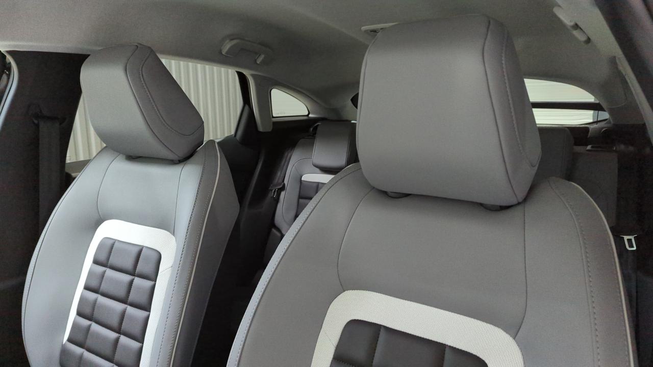 CITROEN C4  HYBRIDE 145 E-DCS6 MAX