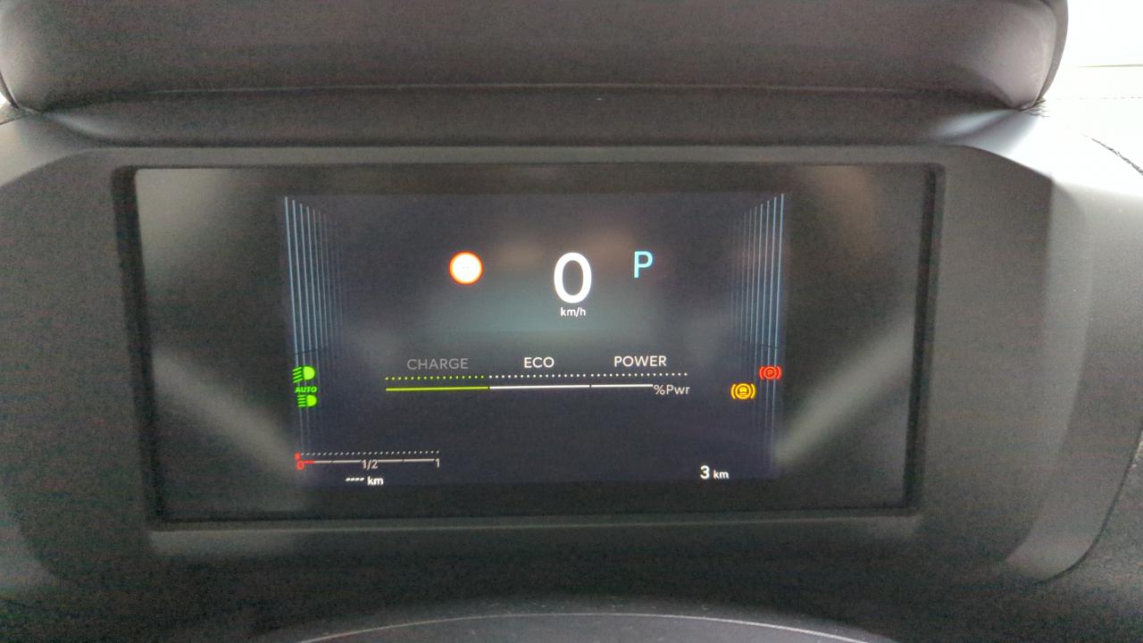 CITROEN C4  HYBRIDE 145 E-DCS6 MAX