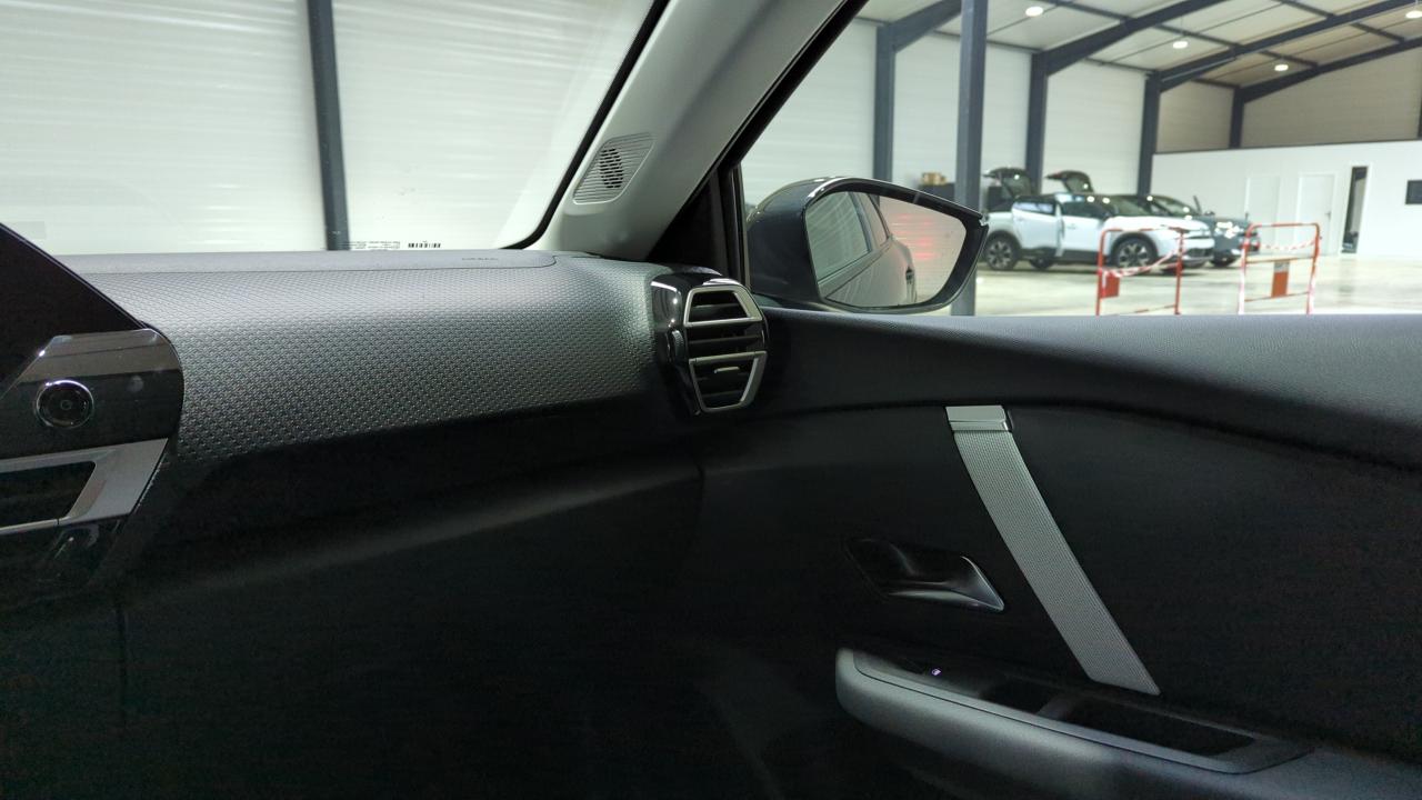CITROEN C4  HYBRIDE 145 E-DCS6 MAX