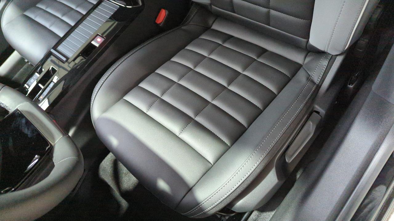 CITROEN C4  HYBRIDE 145 E-DCS6 MAX
