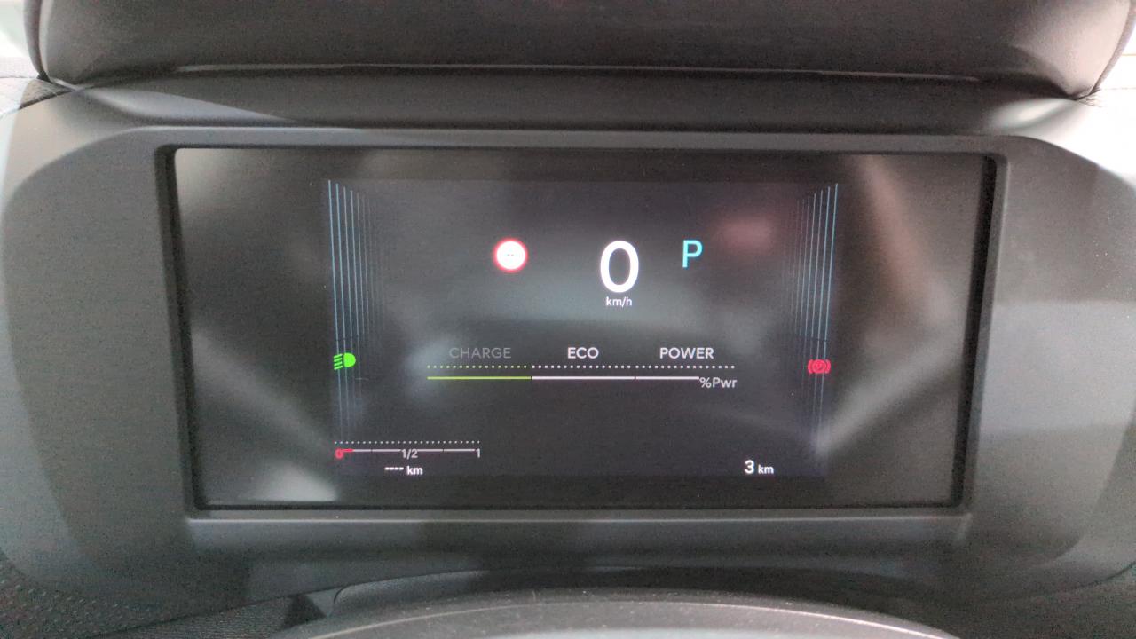 CITROEN C4  HYBRIDE 145 E-DCS6 BUSINESS