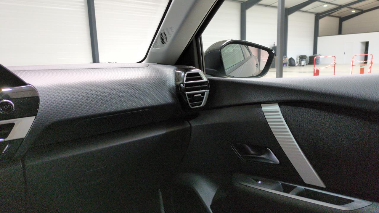 CITROEN C4  HYBRIDE 145 E-DCS6 BUSINESS