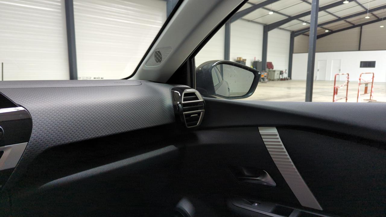 CITROEN C4  HYBRIDE 145 E-DCS6 BUSINESS