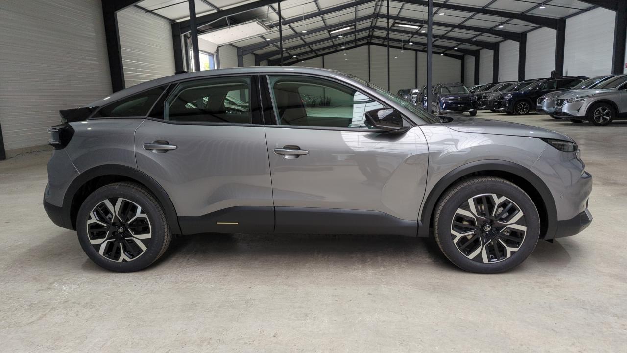 CITROEN C4  HYBRIDE 145 E-DCS6 BUSINESS