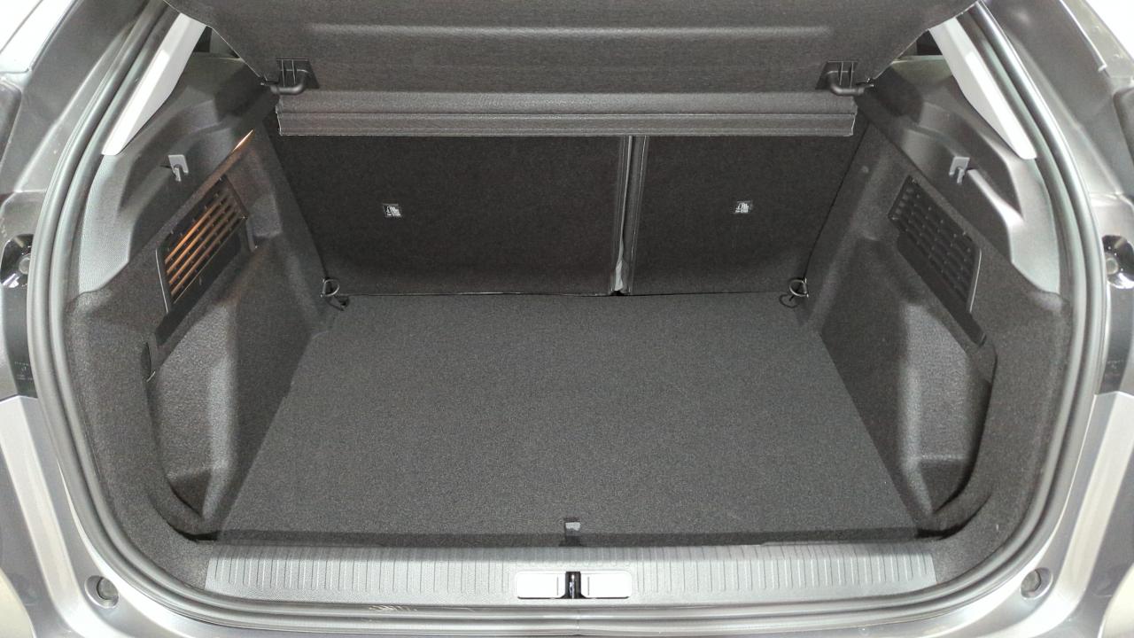 CITROEN C4  HYBRIDE 145 E-DCS6 BUSINESS
