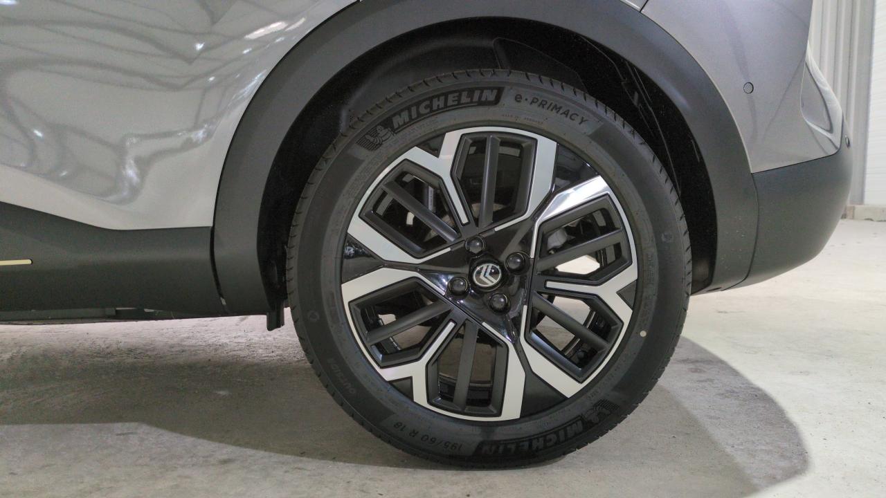 CITROEN C4  HYBRIDE 145 E-DCS6 BUSINESS