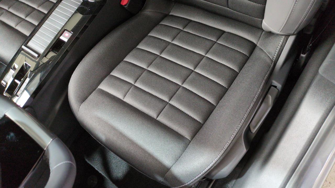 CITROEN C4  HYBRIDE 145 E-DCS6 BUSINESS