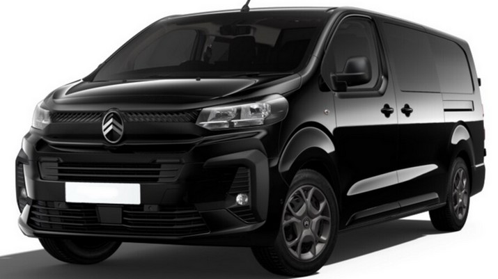 CITROEN JUMPY FOURGON NOUVEAU CAB APPROFONDIE XL BLUEHDI 180 S&S EAT8 + PACK PREMIUM CONNECT