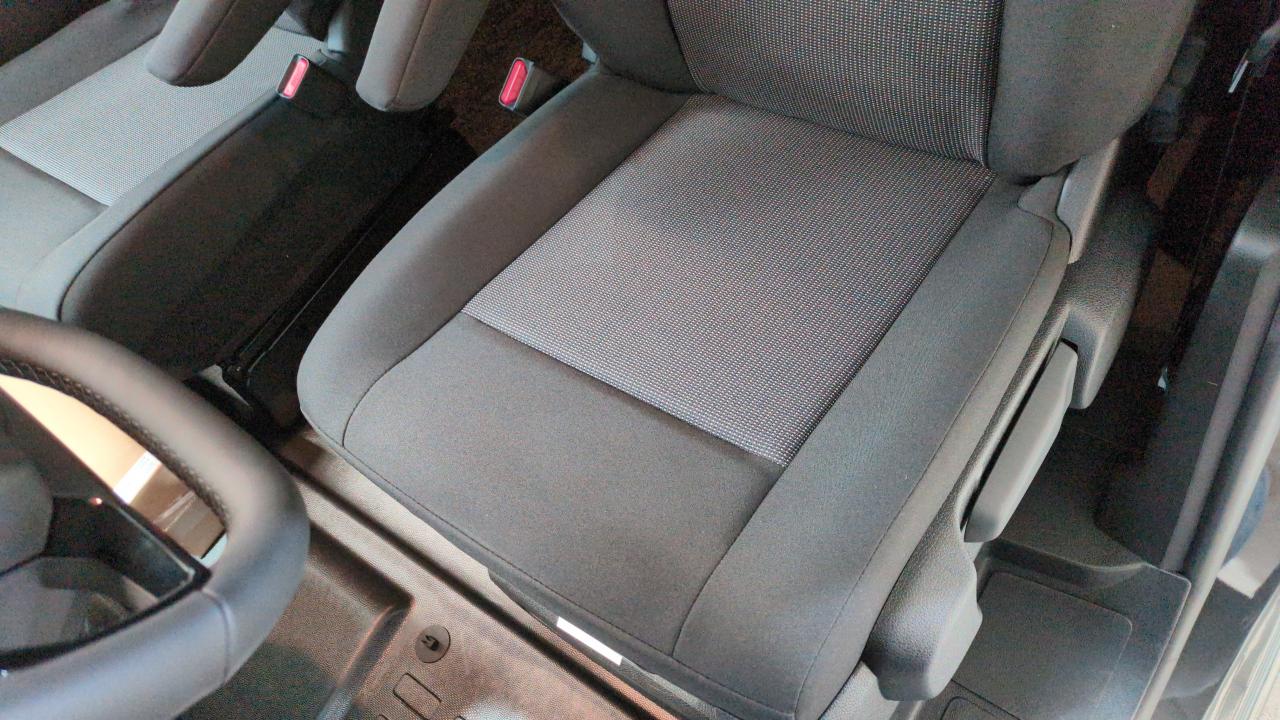 PEUGEOT EXPERT FOURGON CAB APPROFONDIE XL BLUEHDI 180 S&S EAT8 + PACK PREMIUM CONNECT