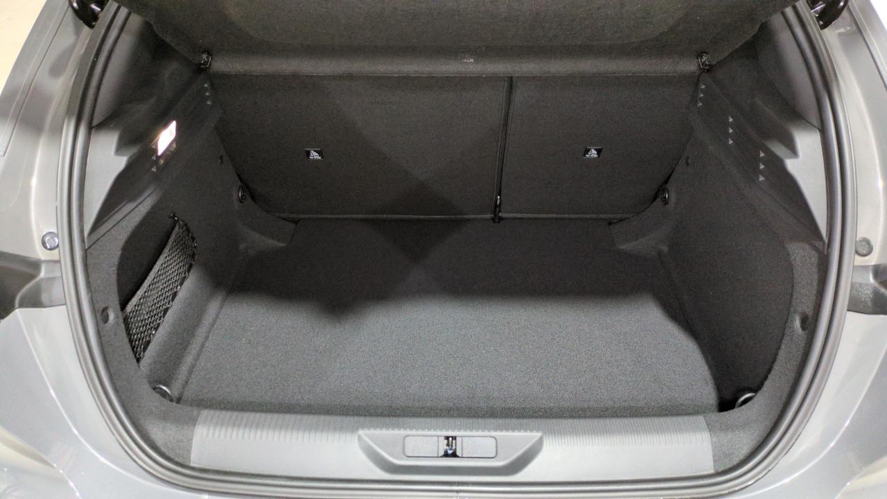 PEUGEOT 308 BLUEHDI 130CH S&S EAT8 ALLURE + ADML + NAVI