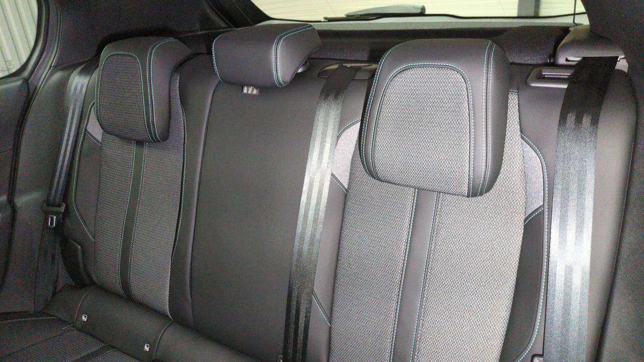 PEUGEOT 308 BLUEHDI 130CH S&S EAT8 ALLURE + ADML + NAVI